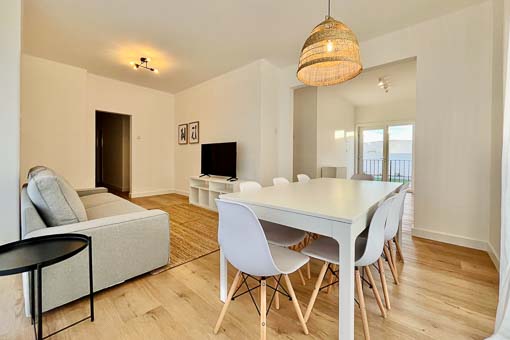 1 Floor Plan
