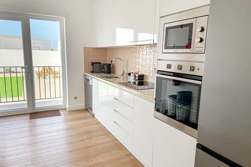 1 Floor Plan